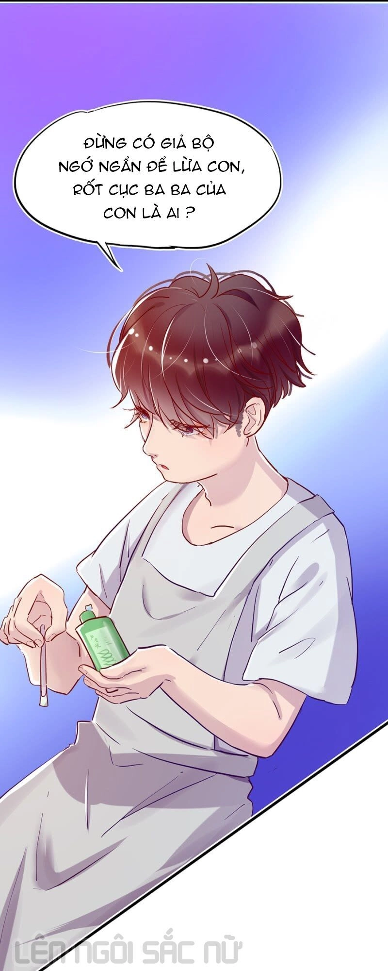 Boss Lãnh Khốc Buông Em Ra Chapter 2 - 29