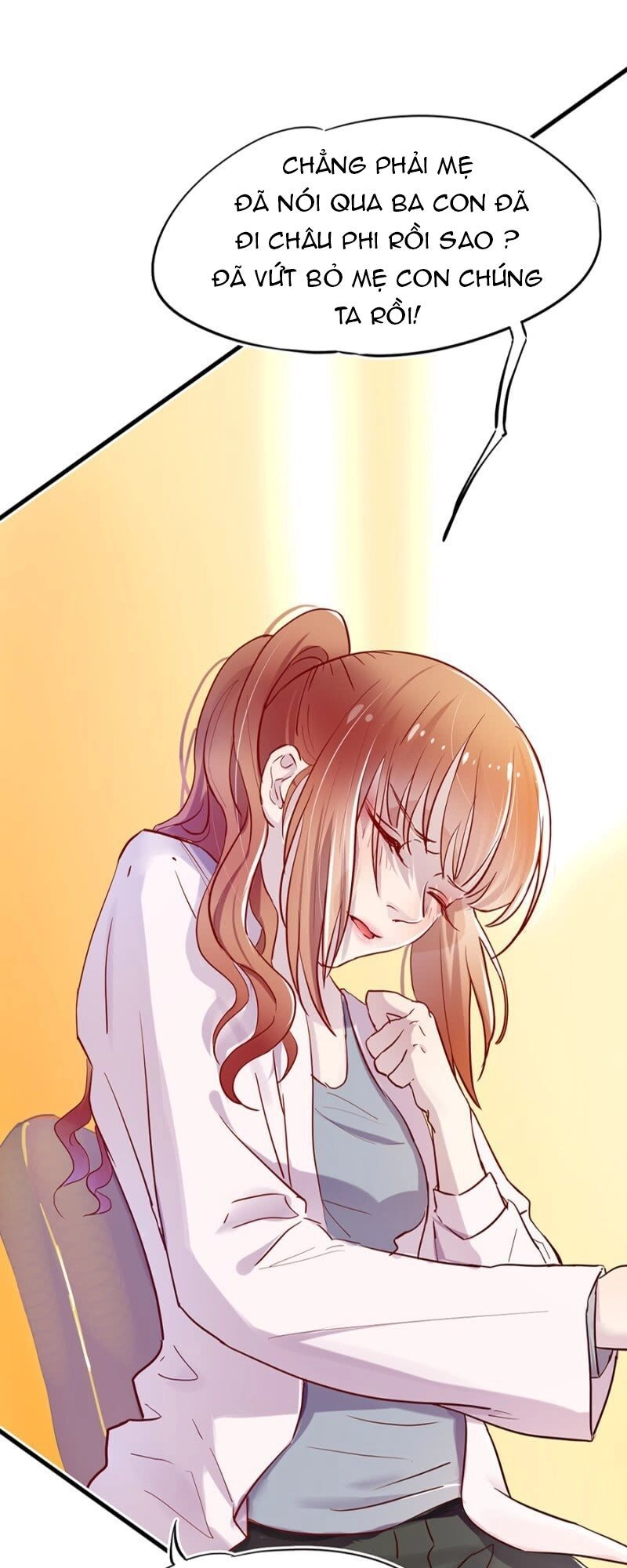 Boss Lãnh Khốc Buông Em Ra Chapter 2 - 31