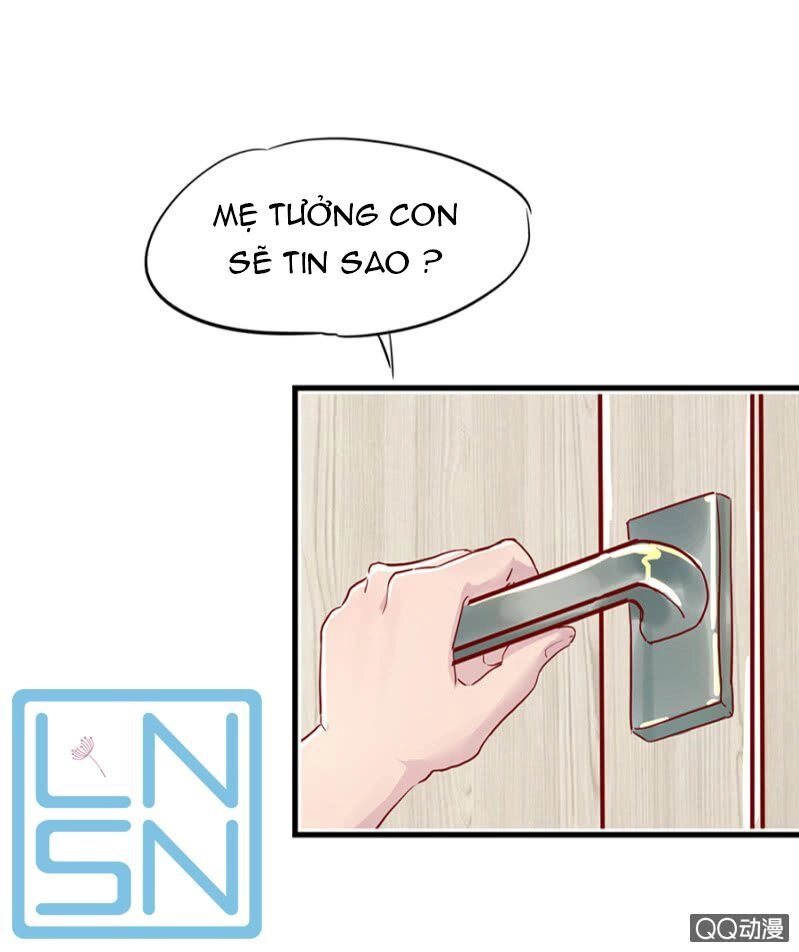 Boss Lãnh Khốc Buông Em Ra Chapter 2 - 34