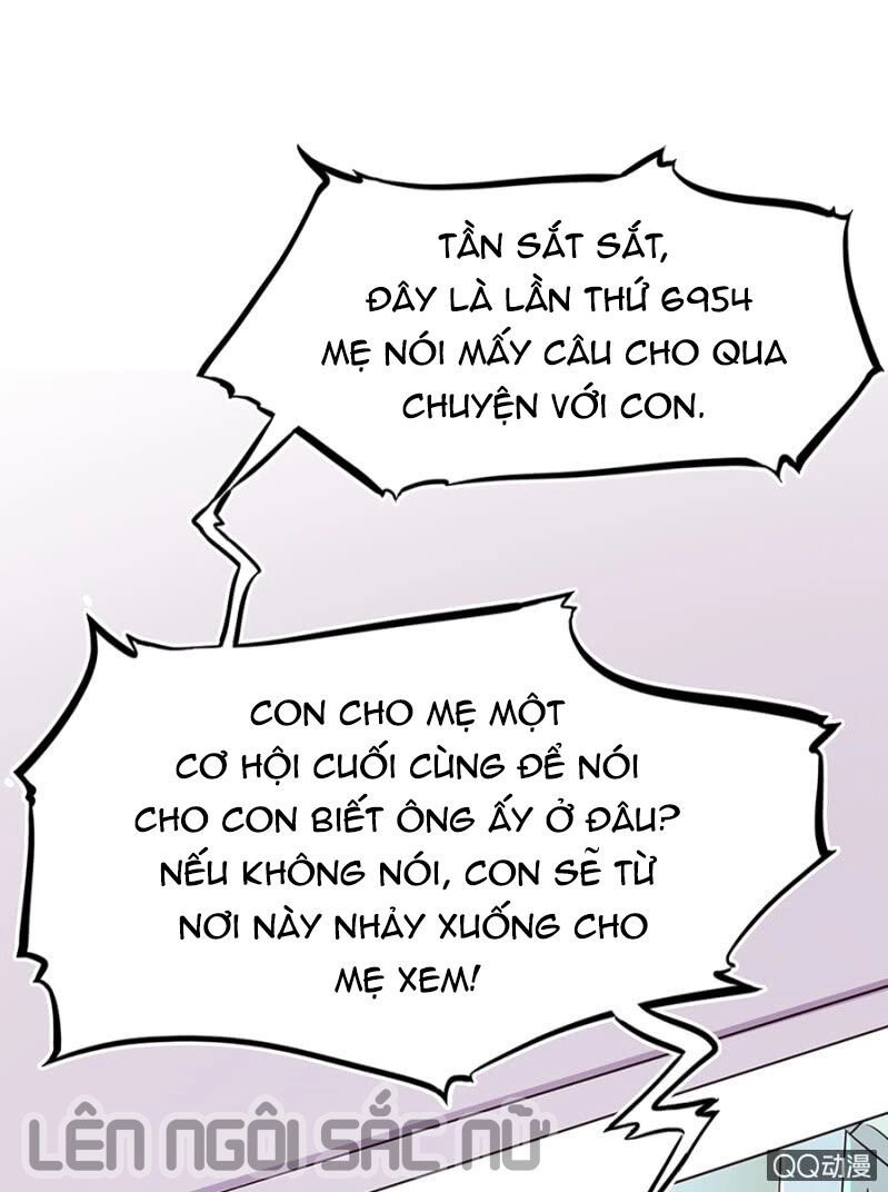 Boss Lãnh Khốc Buông Em Ra Chapter 2 - 35