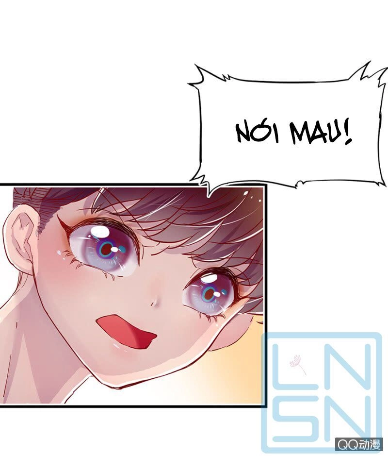 Boss Lãnh Khốc Buông Em Ra Chapter 2 - 39