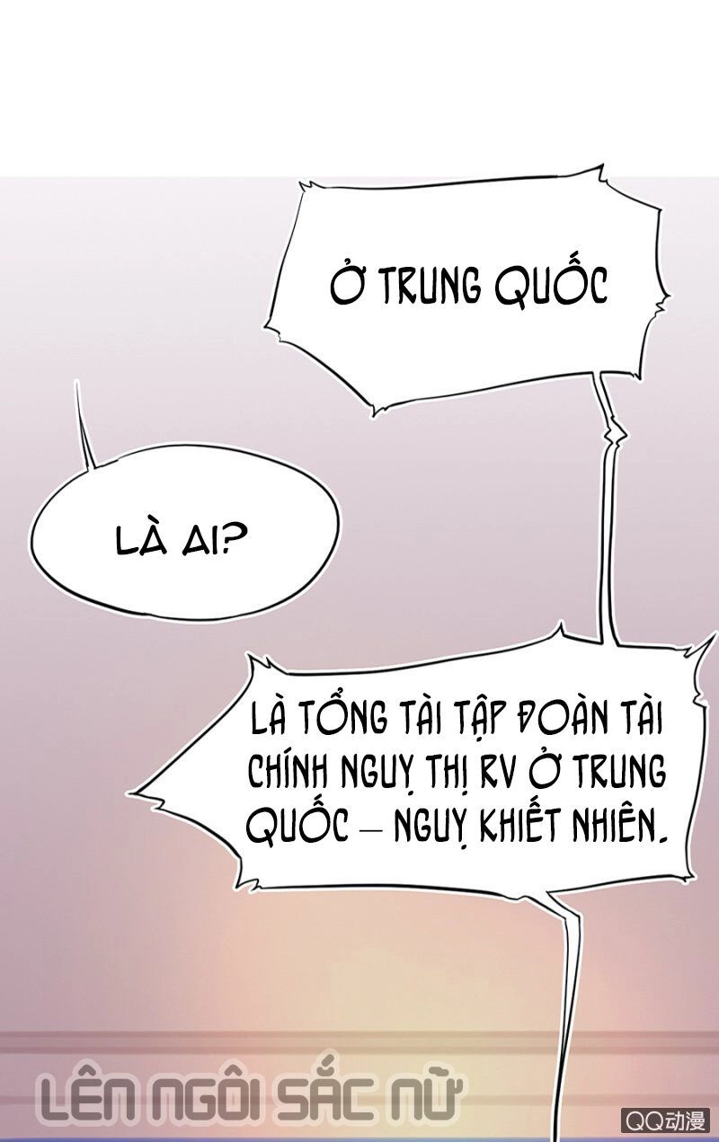 Boss Lãnh Khốc Buông Em Ra Chapter 2 - 40