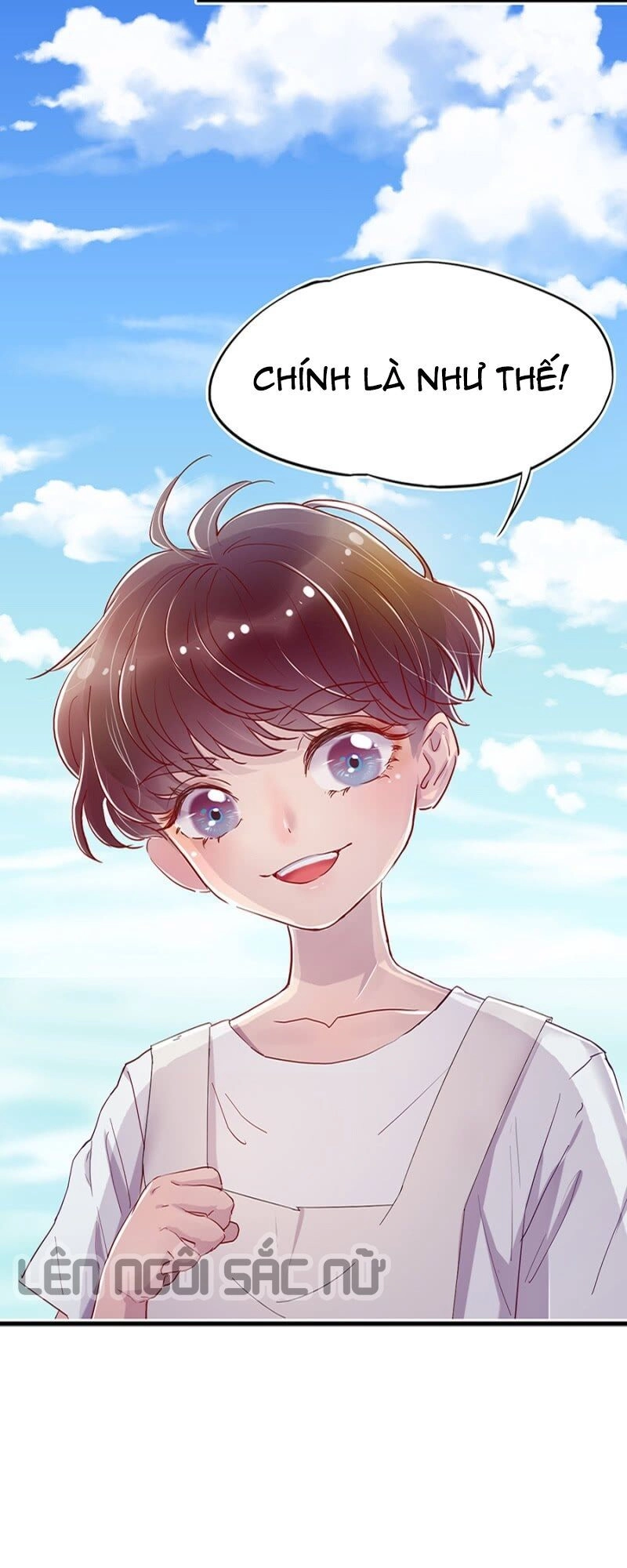 Boss Lãnh Khốc Buông Em Ra Chapter 2 - 42