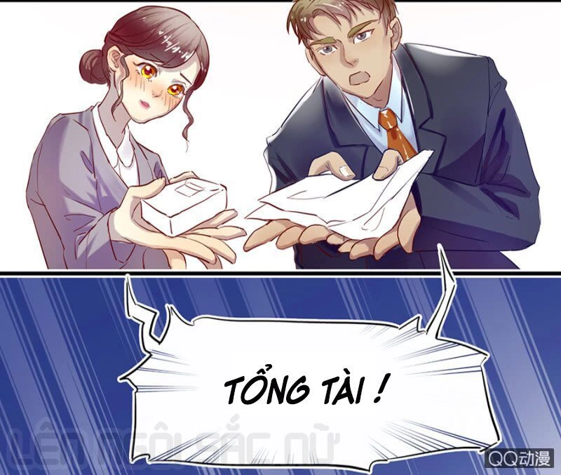 Boss Lãnh Khốc Buông Em Ra Chapter 2 - 46