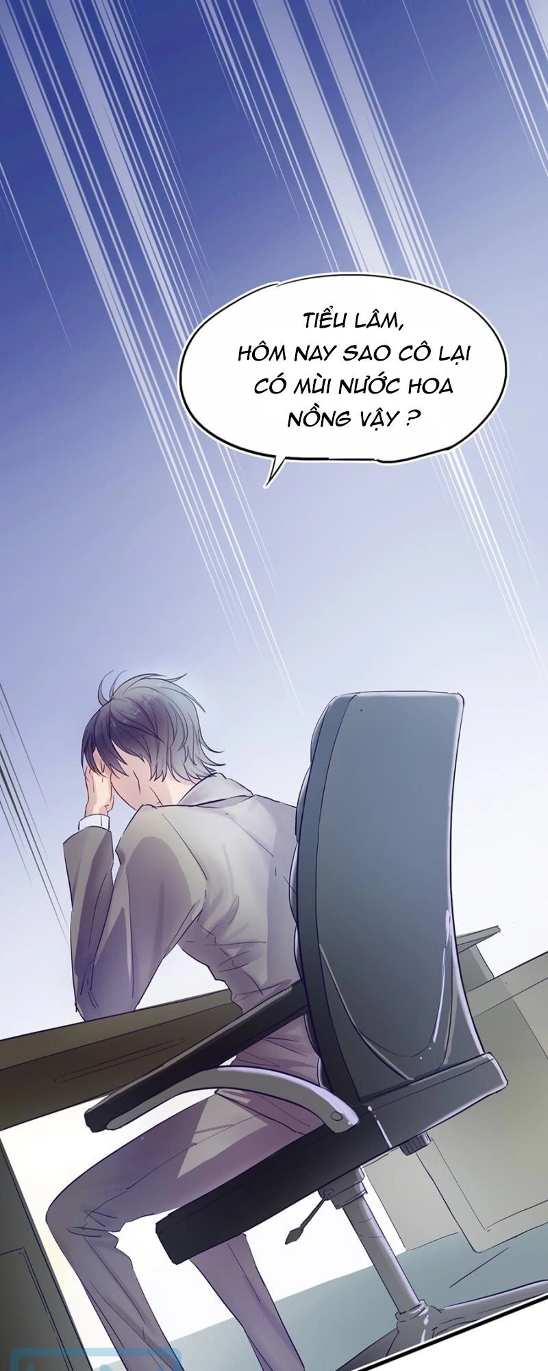 Boss Lãnh Khốc Buông Em Ra Chapter 2 - 47