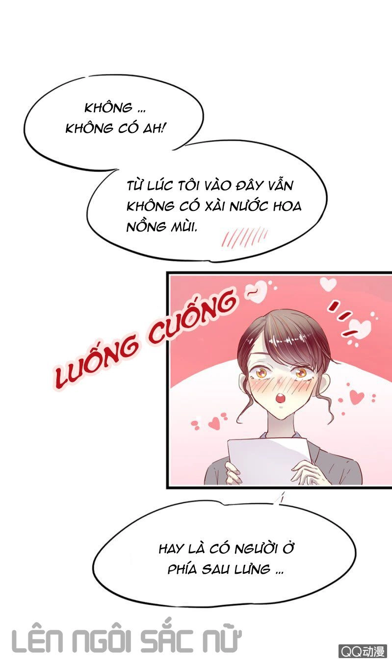 Boss Lãnh Khốc Buông Em Ra Chapter 2 - 49