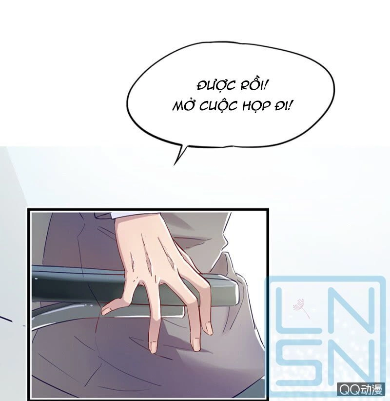 Boss Lãnh Khốc Buông Em Ra Chapter 2 - 50