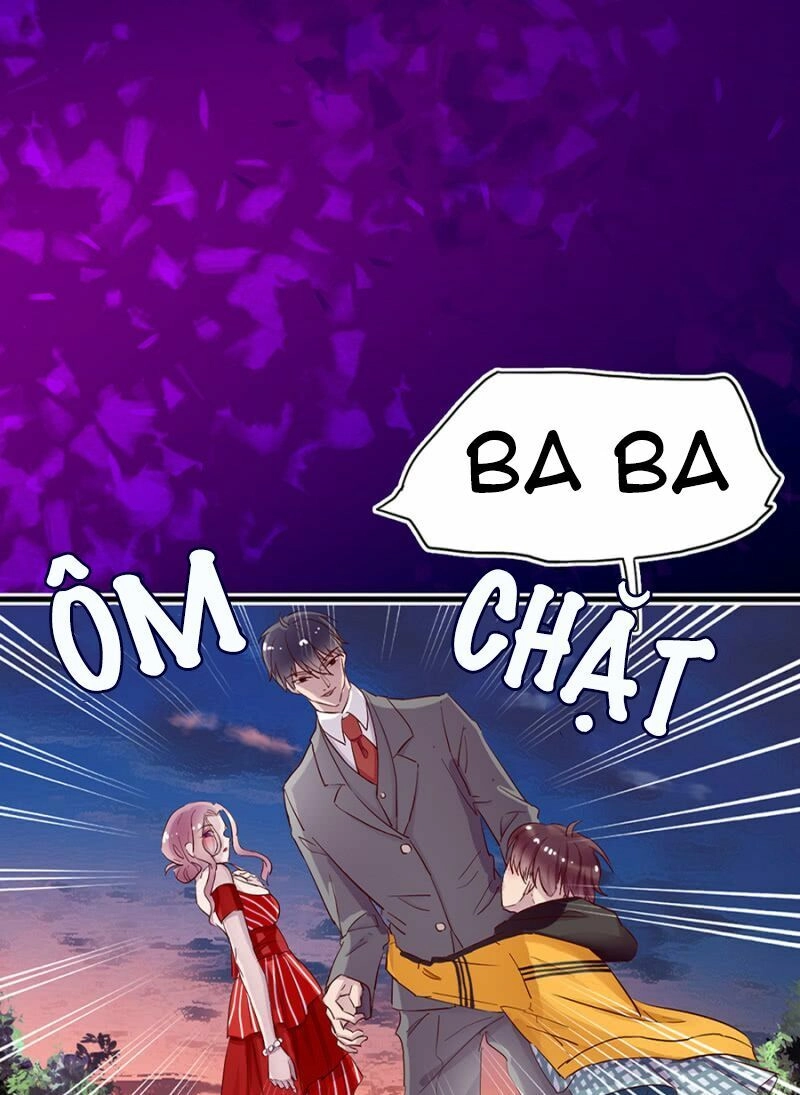 Boss Lãnh Khốc Buông Em Ra Chapter 4 - 30