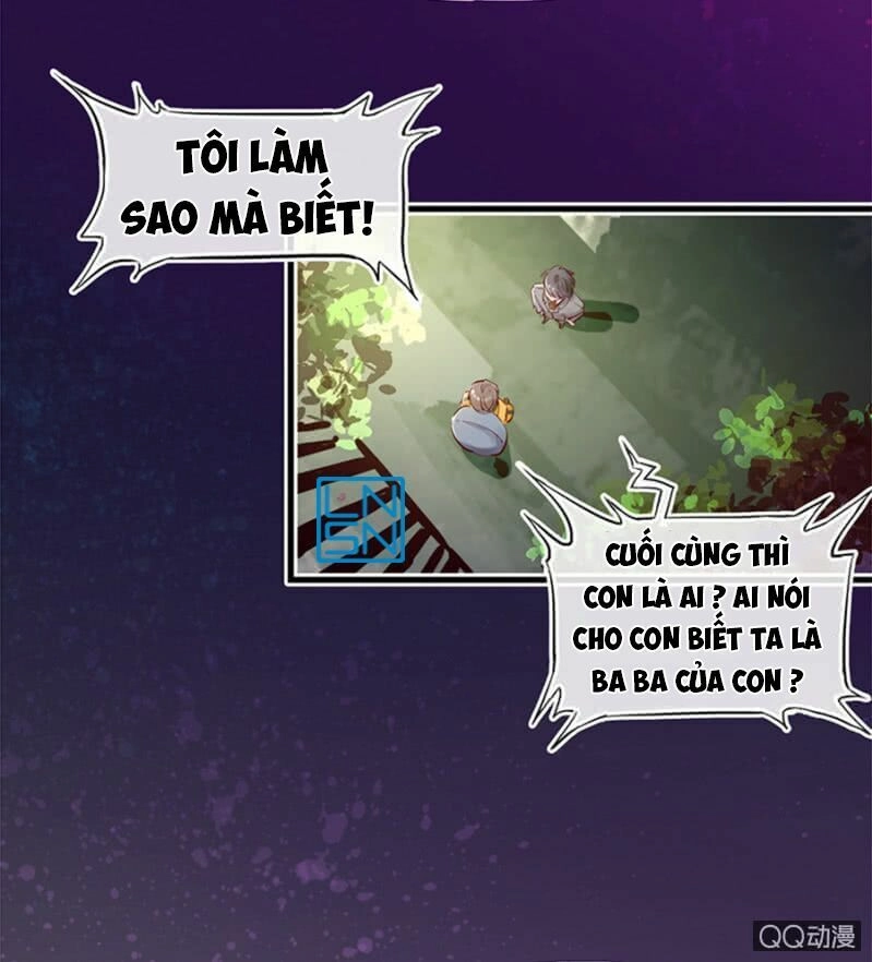 Boss Lãnh Khốc Buông Em Ra Chapter 5 - 4