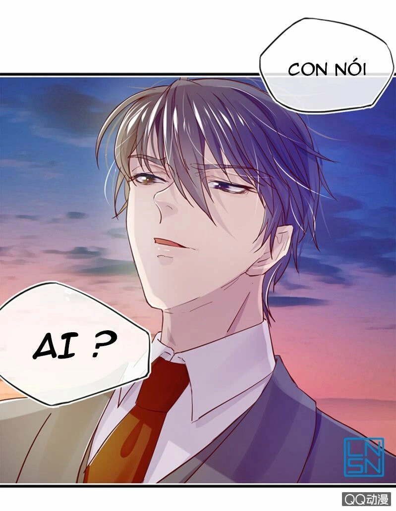 Boss Lãnh Khốc Buông Em Ra Chapter 5 - 6