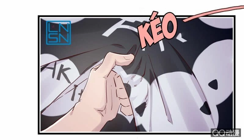 Boss Lãnh Khốc Buông Em Ra Chapter 5 - 9