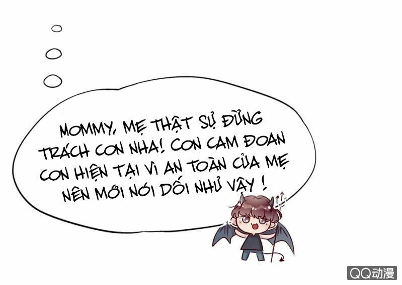 Boss Lãnh Khốc Buông Em Ra Chapter 5 - 12