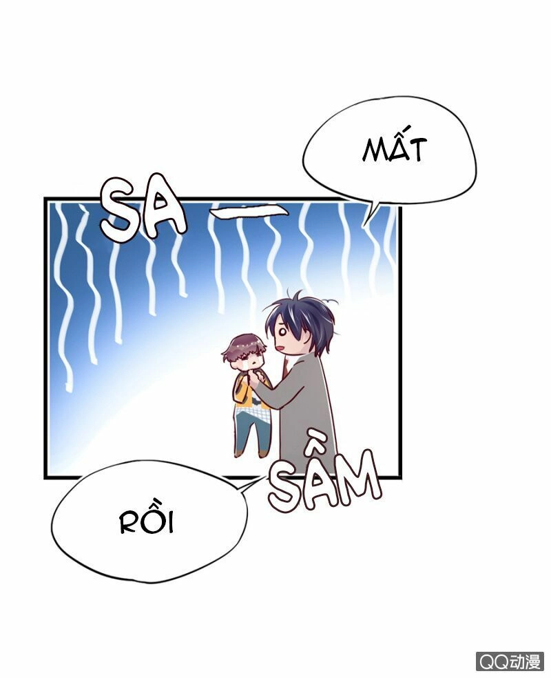 Boss Lãnh Khốc Buông Em Ra Chapter 5 - 14