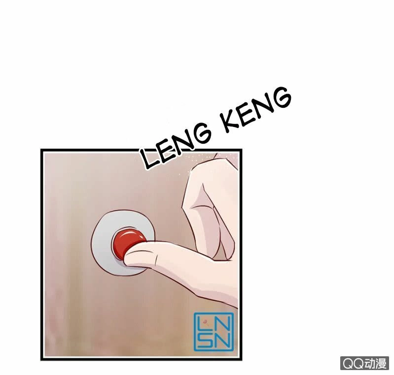 Boss Lãnh Khốc Buông Em Ra Chapter 5 - 19