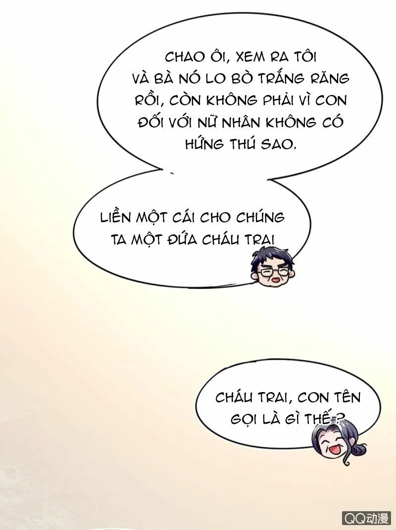 Boss Lãnh Khốc Buông Em Ra Chapter 5 - 29