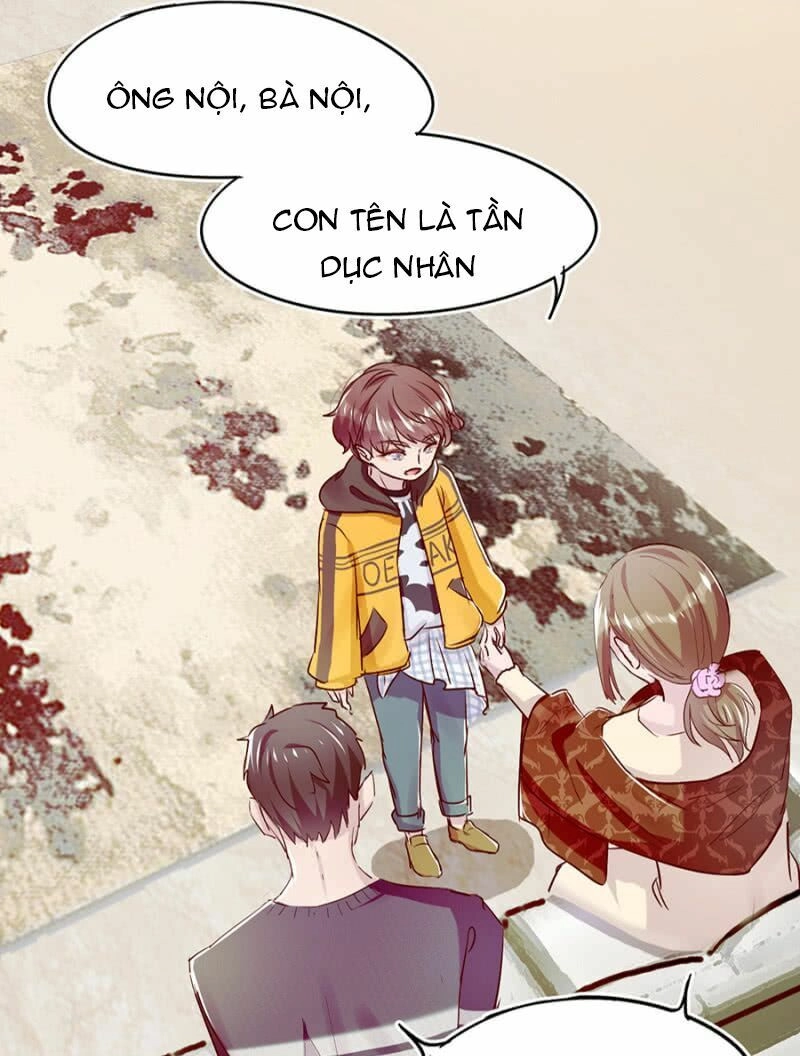 Boss Lãnh Khốc Buông Em Ra Chapter 5 - 30