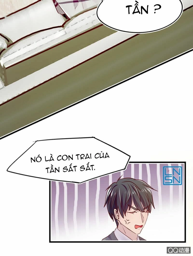 Boss Lãnh Khốc Buông Em Ra Chapter 5 - 31