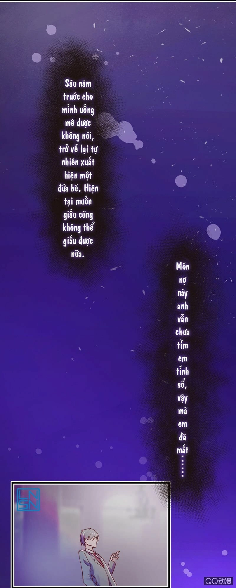 Boss Lãnh Khốc Buông Em Ra Chapter 5 - 35