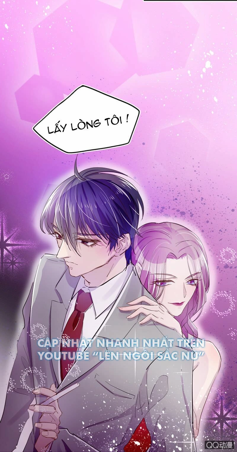 Boss Lãnh Khốc Buông Em Ra Chapter 5 - 37