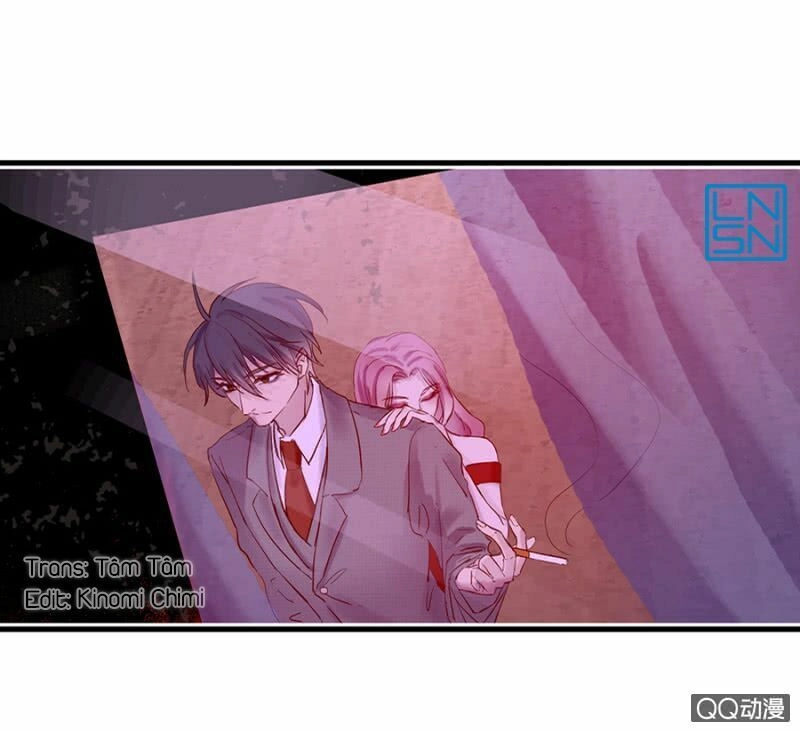 Boss Lãnh Khốc Buông Em Ra Chapter 6 - 1