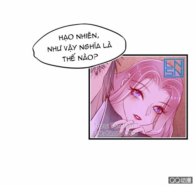 Boss Lãnh Khốc Buông Em Ra Chapter 6 - 2