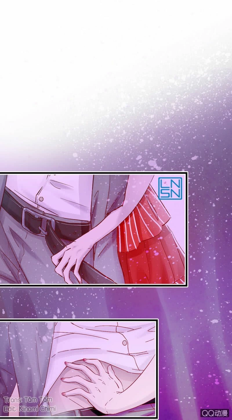 Boss Lãnh Khốc Buông Em Ra Chapter 6 - 4