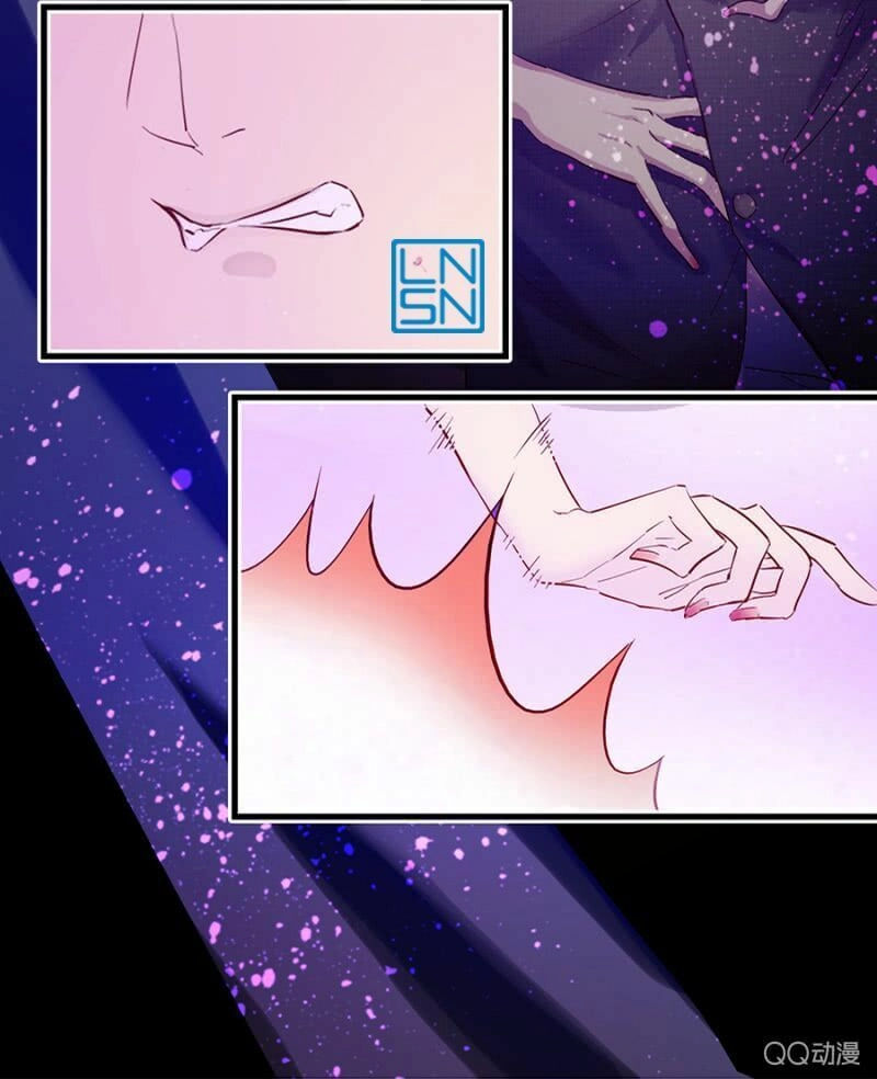 Boss Lãnh Khốc Buông Em Ra Chapter 6 - 6