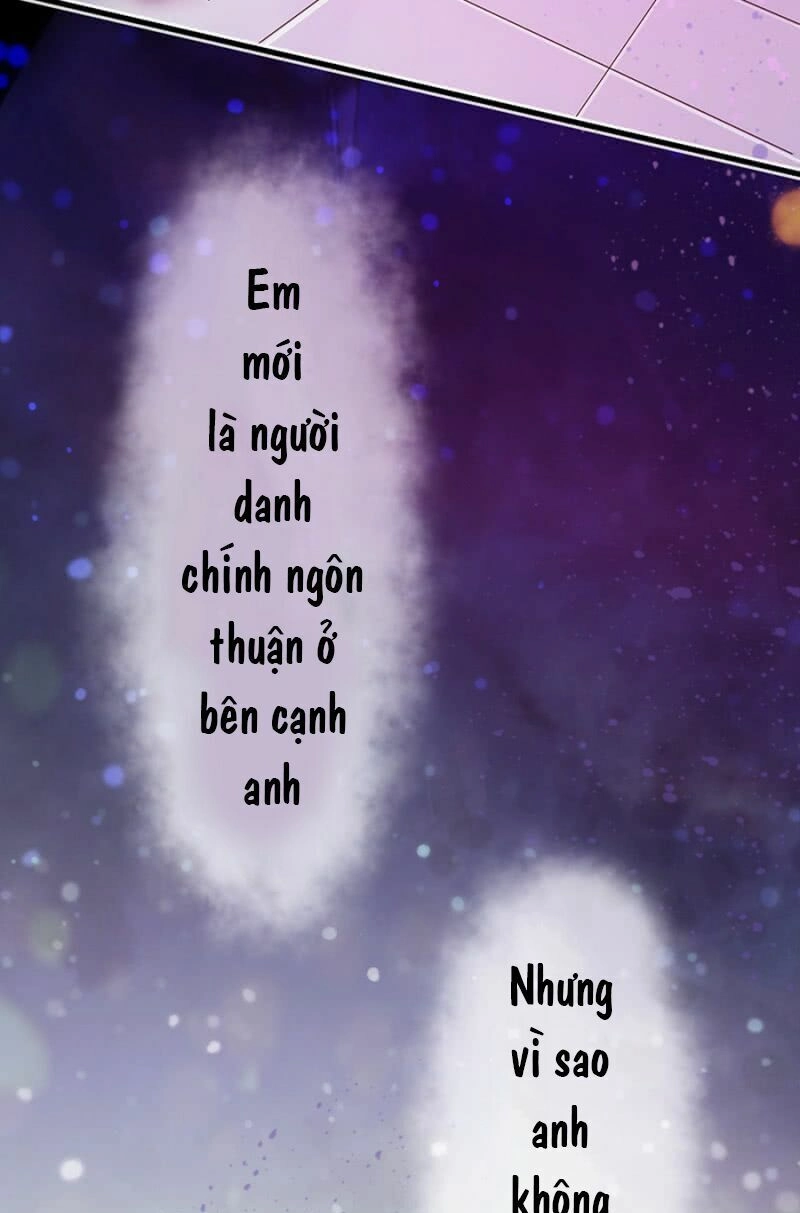 Boss Lãnh Khốc Buông Em Ra Chapter 6 - 8