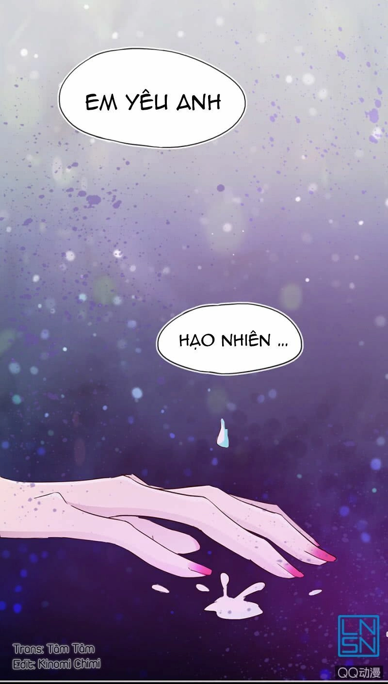 Boss Lãnh Khốc Buông Em Ra Chapter 6 - 10