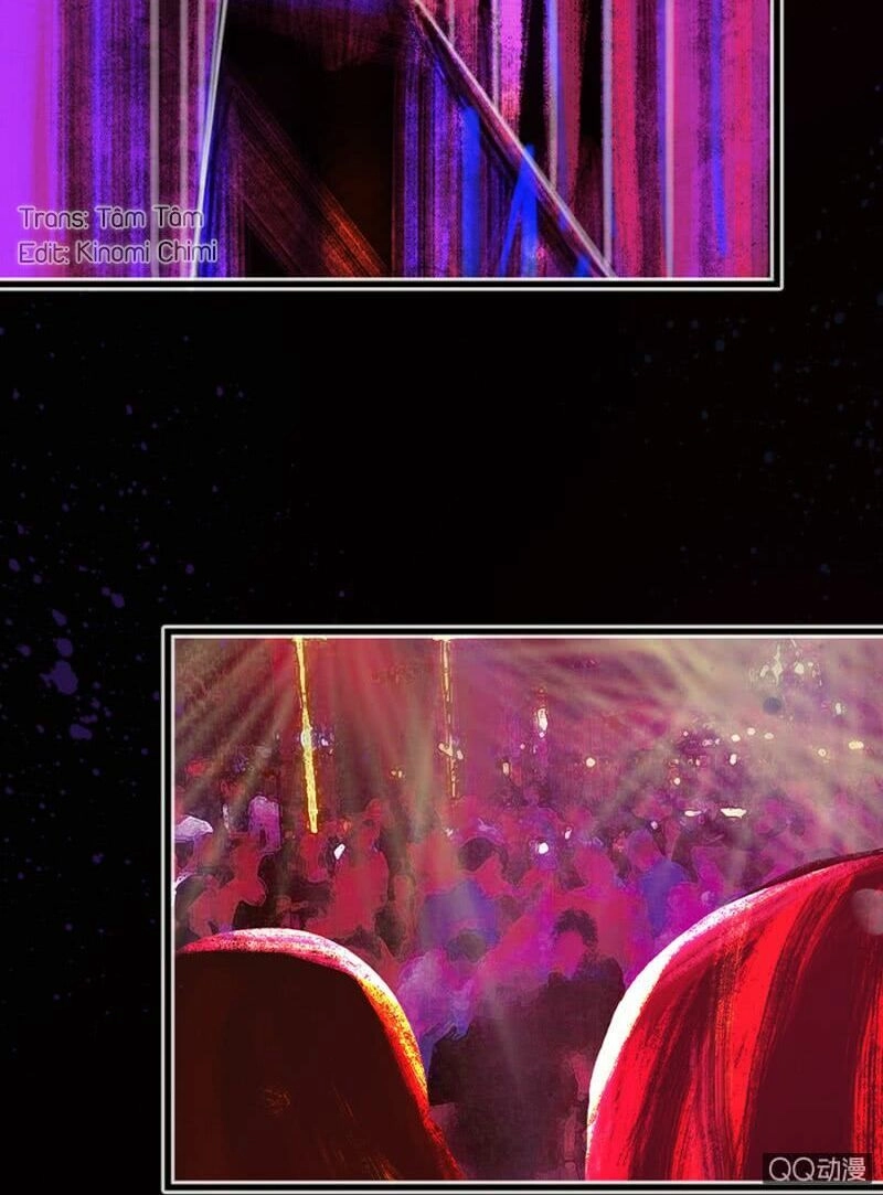 Boss Lãnh Khốc Buông Em Ra Chapter 6 - 12