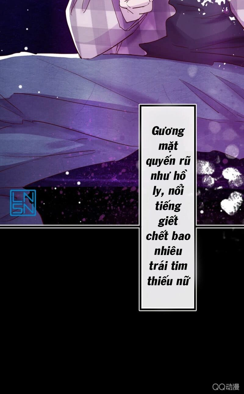 Boss Lãnh Khốc Buông Em Ra Chapter 6 - 15