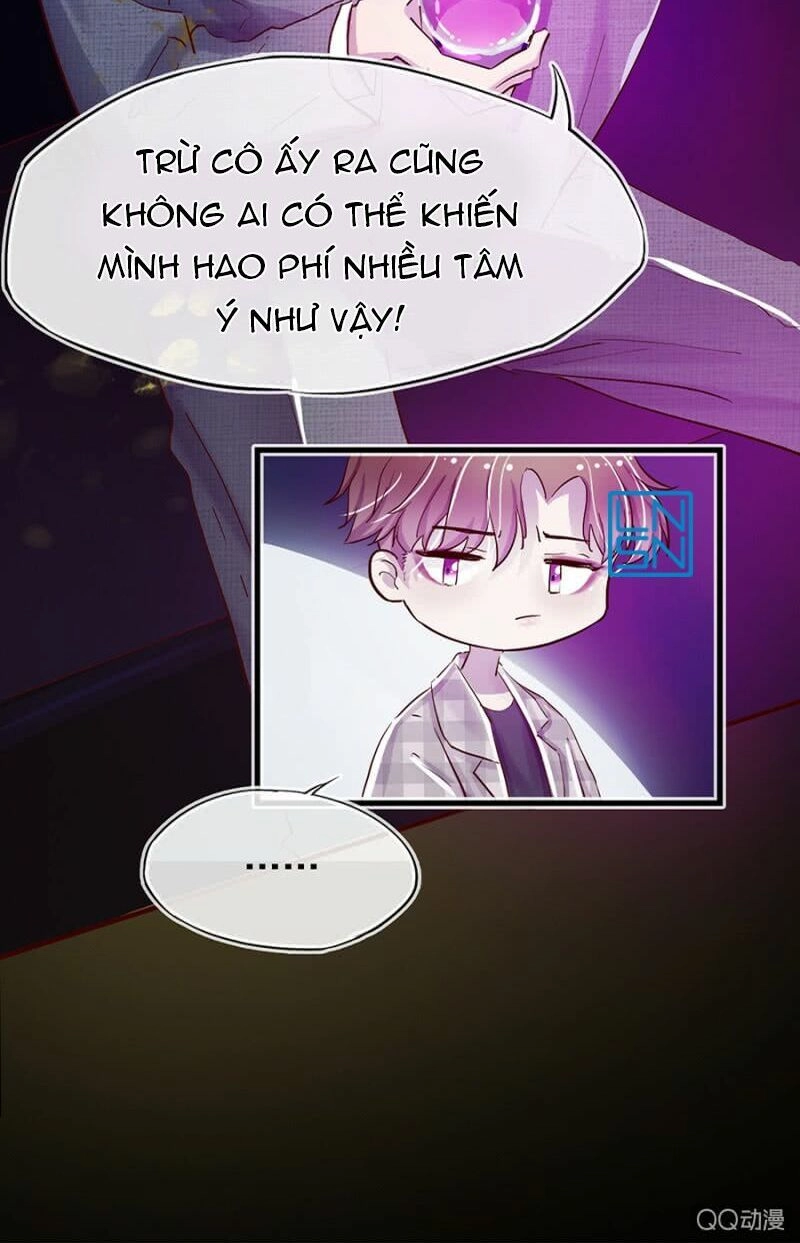 Boss Lãnh Khốc Buông Em Ra Chapter 6 - 21