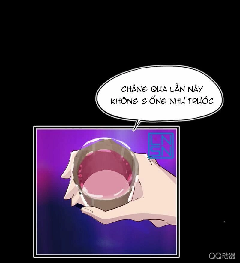 Boss Lãnh Khốc Buông Em Ra Chapter 6 - 22