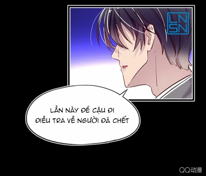 Boss Lãnh Khốc Buông Em Ra Chapter 6 - 23