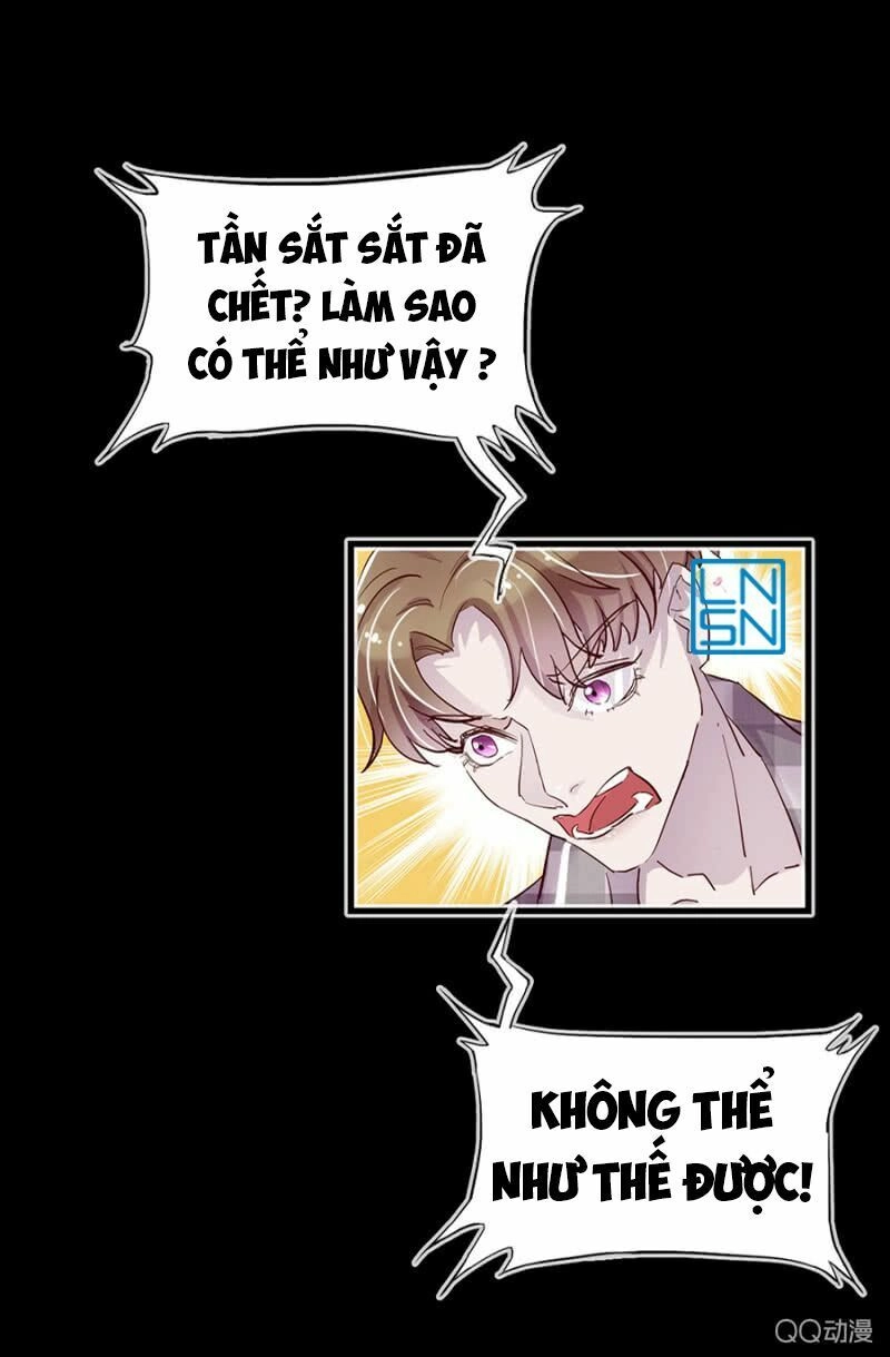 Boss Lãnh Khốc Buông Em Ra Chapter 6 - 24