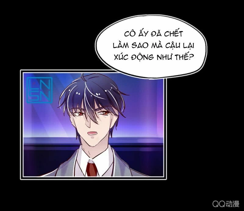 Boss Lãnh Khốc Buông Em Ra Chapter 6 - 25