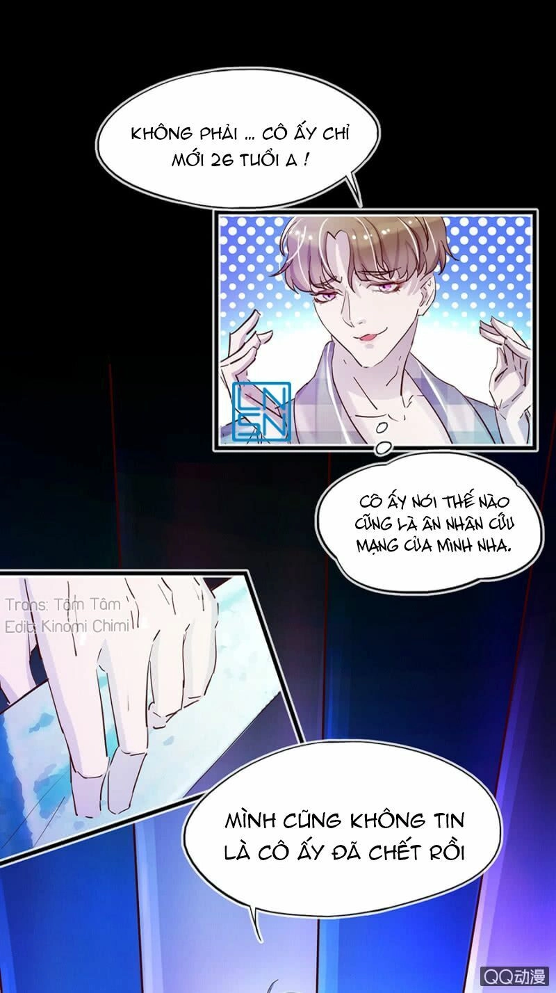 Boss Lãnh Khốc Buông Em Ra Chapter 6 - 26