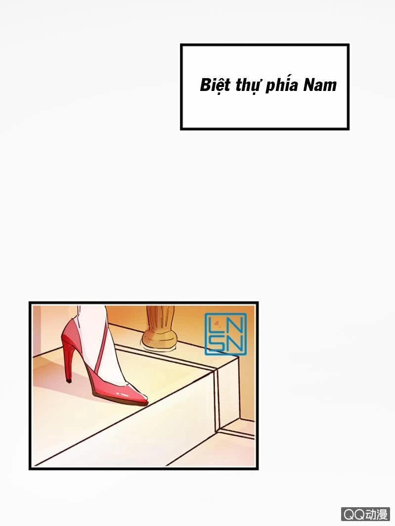 Boss Lãnh Khốc Buông Em Ra Chapter 6 - 29