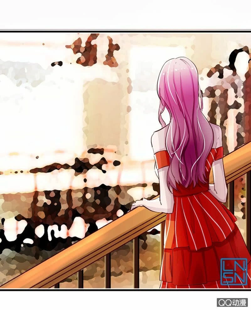 Boss Lãnh Khốc Buông Em Ra Chapter 6 - 30