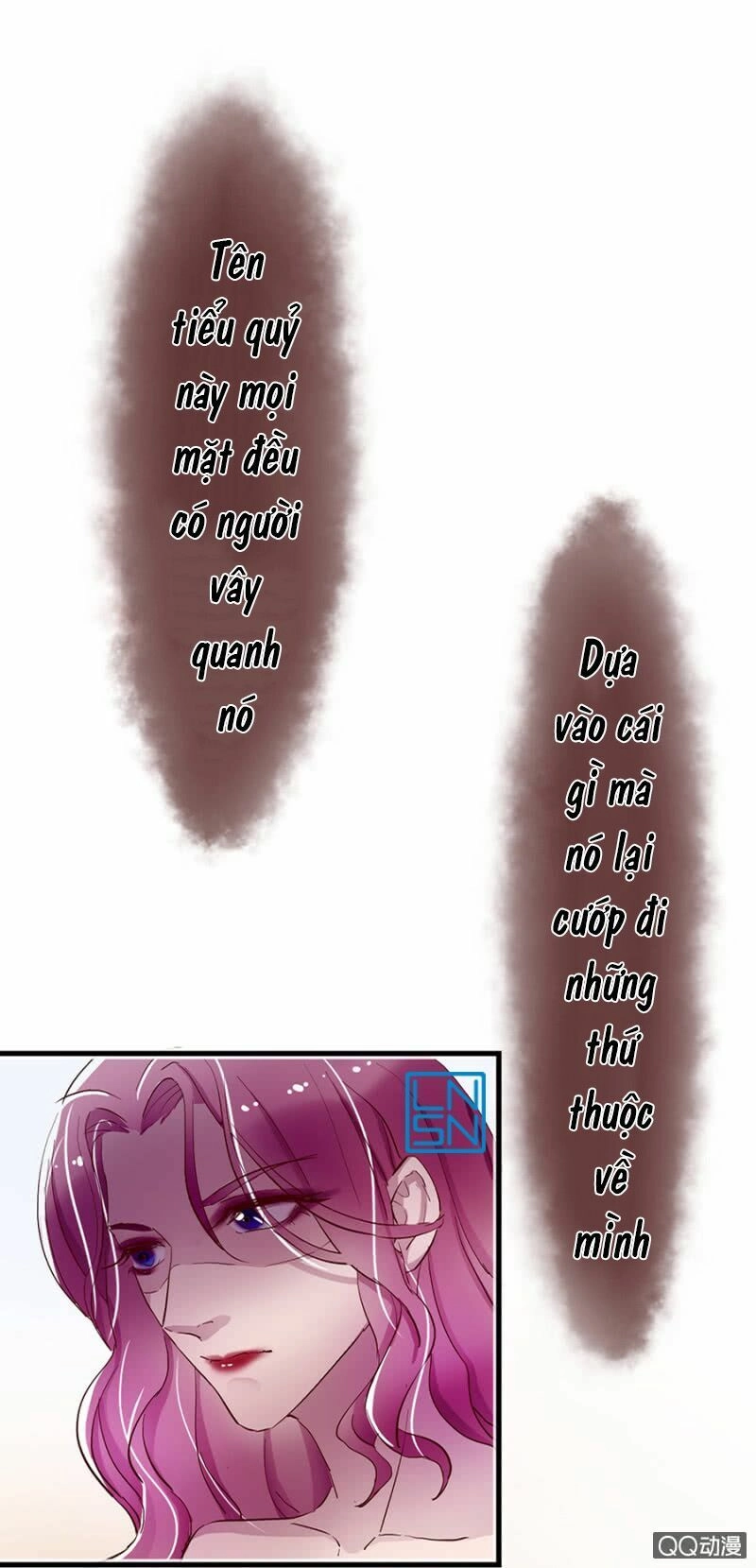 Boss Lãnh Khốc Buông Em Ra Chapter 6 - 31