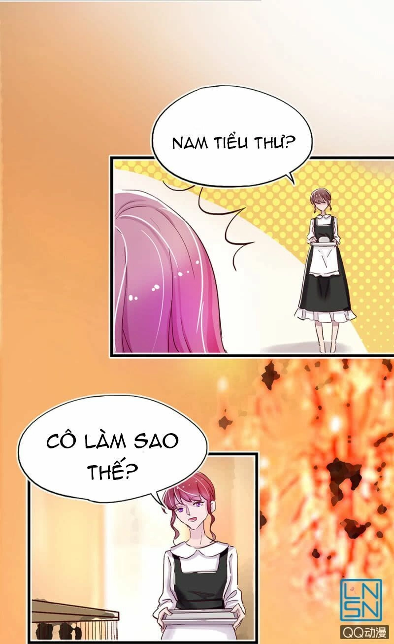 Boss Lãnh Khốc Buông Em Ra Chapter 6 - 32