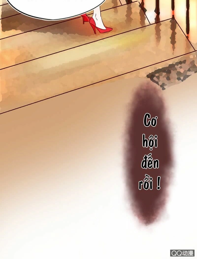 Boss Lãnh Khốc Buông Em Ra Chapter 6 - 34