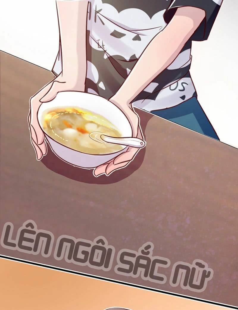 Boss Lãnh Khốc Buông Em Ra Chapter 7 - 14