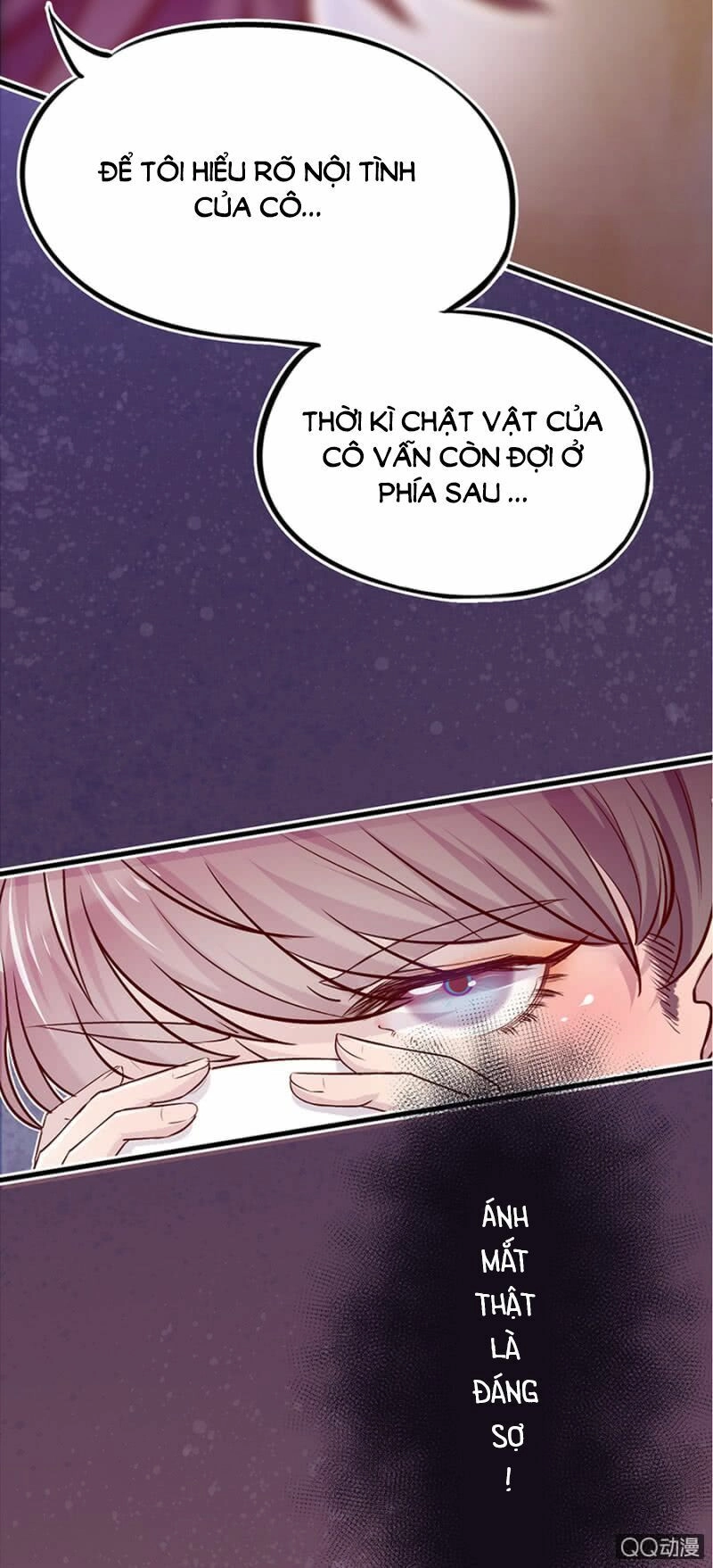 Boss Lãnh Khốc Buông Em Ra Chapter 7 - 19