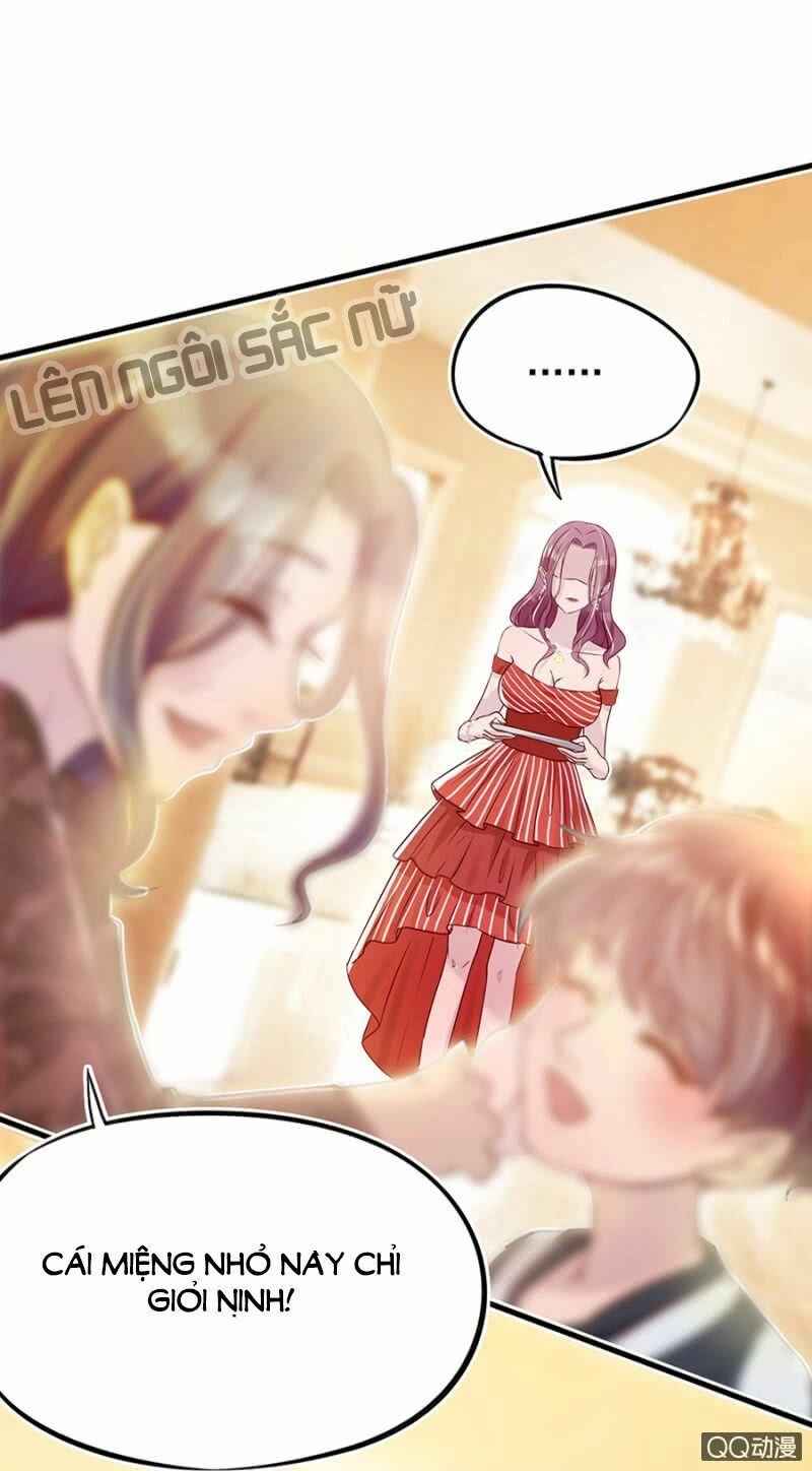 Boss Lãnh Khốc Buông Em Ra Chapter 7 - 30