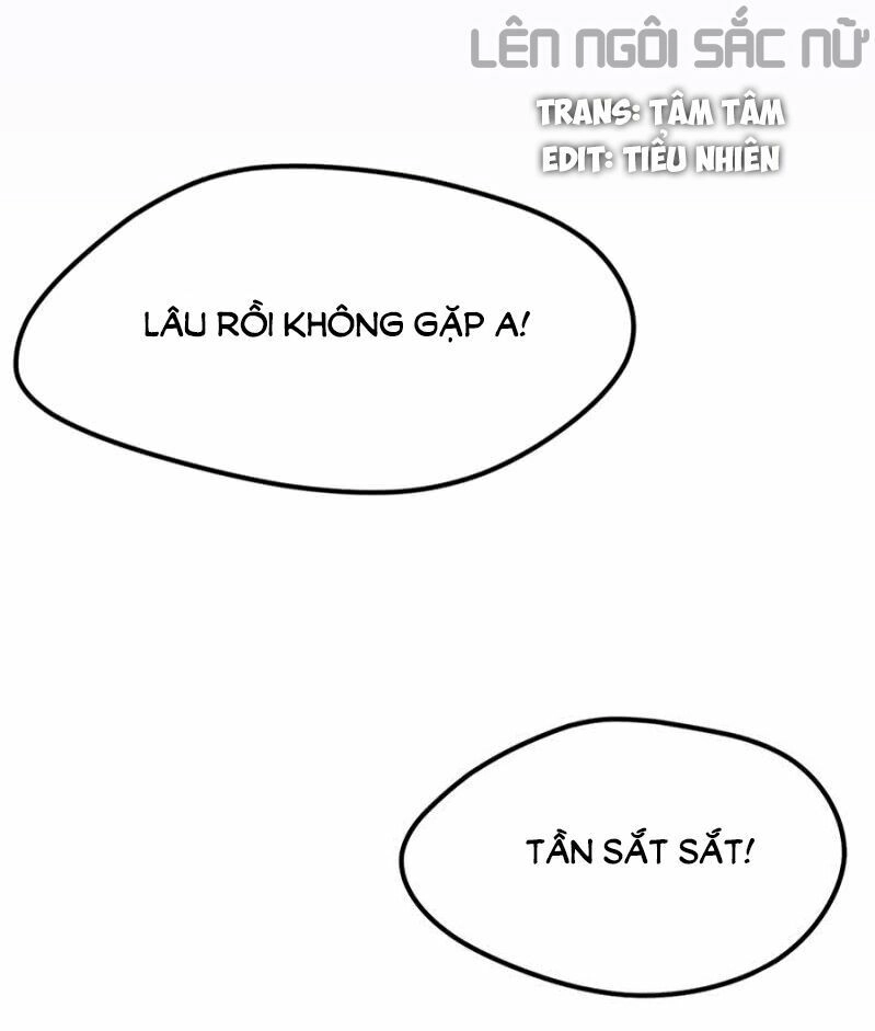 Boss Lãnh Khốc Buông Em Ra Chapter 9 - 1