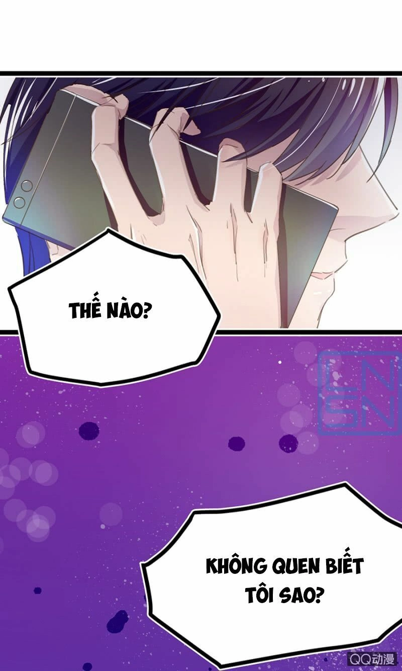 Boss Lãnh Khốc Buông Em Ra Chapter 9 - 5