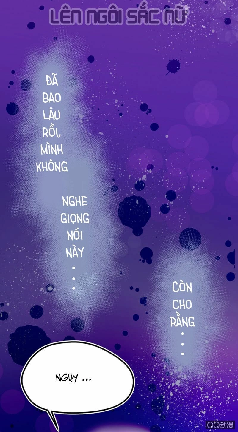 Boss Lãnh Khốc Buông Em Ra Chapter 9 - 6