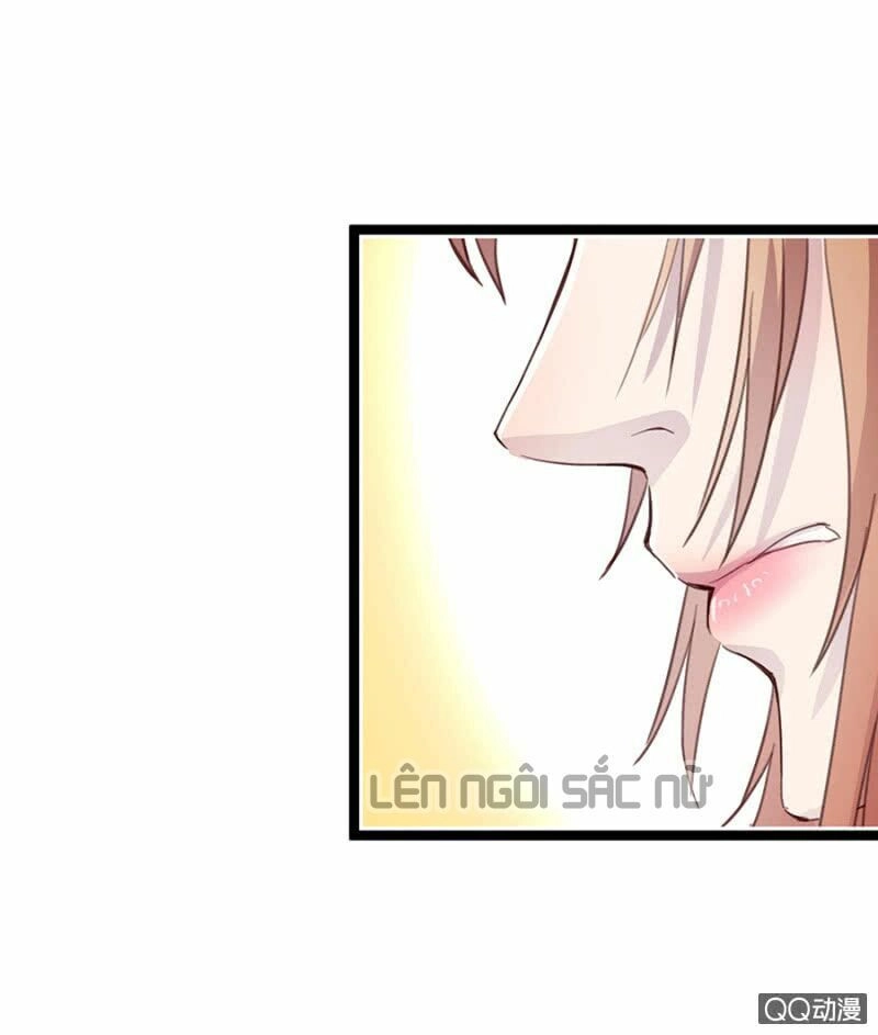 Boss Lãnh Khốc Buông Em Ra Chapter 9 - 14