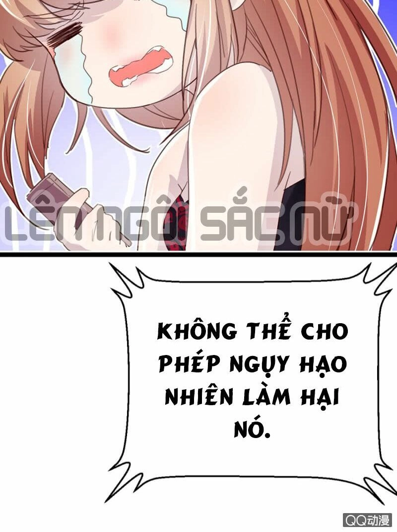 Boss Lãnh Khốc Buông Em Ra Chapter 9 - 17